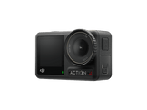 DJI Actioncam Osmo Action 4 Standard Combo Caméra sport Noir
