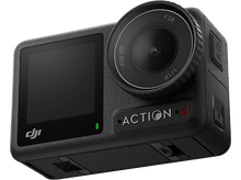 Charger l&#39;image dans la galerie, DJI Actioncam Osmo Action 4 Standard Combo
