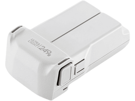 DJI Batterie de vol intelligente Mini 4 Pro Blanc (CP.MA.00000756)