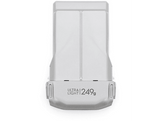 DJI Batterie de vol intelligente Mini 4 Pro Blanc (CP.MA.00000756) Accessoires
