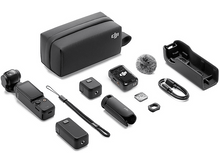 Charger l&#39;image dans la galerie, DJI Caméra sport Osmo Pocket 3 Creator Combo
