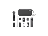 DJI Caméra sport Osmo Pocket 3 Creator Combo