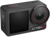 DJI Combo Adventure Actioncam Osmo Action 5 Pro Noir (CP.OS.00000350.01)