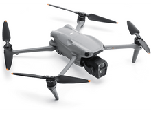 Charger l&#39;image dans la galerie, DJI Combo Fly More Drone Air 3S Gris (DJI RC 2)

