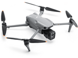 DJI Combo Fly More Drone Air 3S Gris (DJI RC 2)