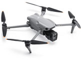 DJI Combo Fly More Drone Air 3S Gris (DJI RC 2)
