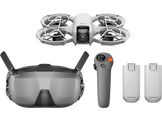 DJI Combo Neo Motion Fly More avec Goggles N3 & RC Motion 3 (CP.FP.00000186.03) Drone Gris
