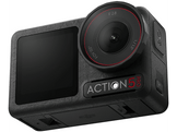 DJI Combo Standard Actioncam Osmo Action 5 Pro Noir (CP.OS.00000349.01)