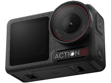 Charger l&#39;image dans la galerie, DJI Combo Standard Actioncam Osmo Action 5 Pro Noir (CP.OS.00000349.01)
