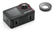 Charger l&#39;image dans la galerie, DJI Combo Standard Actioncam Osmo Action 5 Pro Noir (CP.OS.00000349.01)
