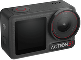 DJI Combo Standard Actioncam Osmo Action 5 Pro Noir (CP.OS.00000349.01)