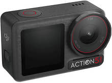 Charger l&#39;image dans la galerie, DJI Combo Standard Actioncam Osmo Action 5 Pro Noir (CP.OS.00000349.01)
