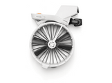 DJI Drone Flip Fly More Combo (DJI RC 2)