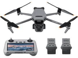 DJI Drone Mavic 3 Pro Fly More (DJI RC)