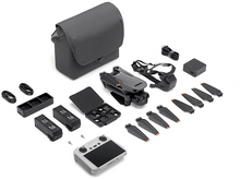 Charger l&#39;image dans la galerie, DJI Drone Mavic 3 Pro Fly More (DJI RC)
