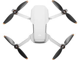 DJI Drone Mini 2SE Fly More Combo