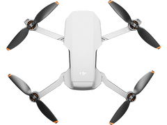 DJI Drone Mini 2SE Fly More Combo