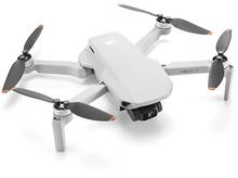 Charger l&#39;image dans la galerie, DJI Drone Mini 2SE Fly More Combo
