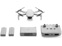 Charger l&#39;image dans la galerie, DJI Drone Mini 2SE
