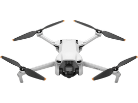 DJI Drone MINI 3 FLY MORE COMBO (CP.MA.00000782.01)