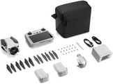 DJI Drone MINI 3 FLY MORE COMBO (CP.MA.00000782.01)