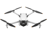 DJI Drone MINI 3 FLY MORE COMBO (CP.MA.00000782.01)