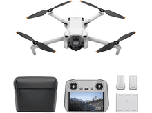 Charger l&#39;image dans la galerie, DJI Drone MINI 3 FLY MORE COMBO (CP.MA.00000782.01)
