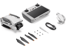 Charger l&#39;image dans la galerie, DJI Drone Mini 3 + RM330 Smart Controller (CP.MA.00000780.01)
