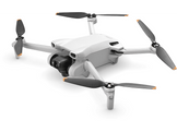 DJI Drone Mini 3 + RM330 Smart Controller (CP.MA.00000780.01) Drone Gris