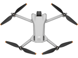 DJI Drone Mini 3 + RM330 Smart Controller (CP.MA.00000780.01) Drone Gris