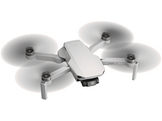 DJI Drone Mini 4K Fly More Combo
