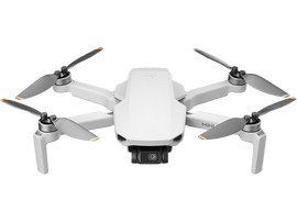 DJI Drone Mini 4K Fly More Combo