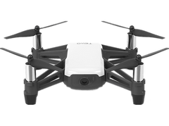 DJI Drone Tello Boost Combo - Global