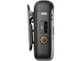 DJI Microphone 1 TX Shadow Black (CP.RN.00000328.01)