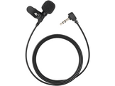 DJI Microphone Lavalier Noir (CP.RN.00000331.01)