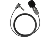 DJI Microphone Lavalier Noir (CP.RN.00000331.01)