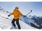 DJI Osmo Action 3 Kit barre d’extension 1.5 m