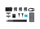DJI Osmo Action 6 Adventure Combo