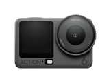 DJI Osmo Action 6 Adventure Combo