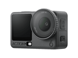 DJI Osmo Action 6 Adventure Combo