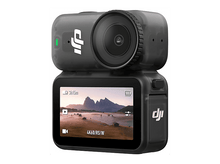Charger l&#39;image dans la galerie, DJI Osmo Nano  Standard Combo (128GB)
