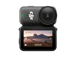 DJI Osmo Nano  Standard Combo (128GB)