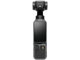 DJI Osmo Pocket 4 Creator Combo Action cam Noir