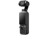DJI Osmo Pocket 4 Creator Combo Action cam Noir