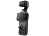 DJI Osmo Pocket 4 Creator Combo Action cam Noir