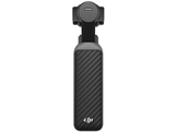 DJI Osmo Pocket 4 Creator Combo Action cam Noir