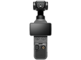 DJI Osmo Pocket 4 Creator Combo Action cam Noir
