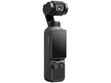 DJI Osmo Pocket 4 Creator Combo Action cam Noir