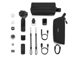 DJI Osmo Pocket 4P Vlog Combo - Actioncam