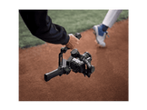 DJI RS 5 Combo - Stabilisateur